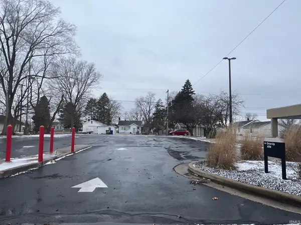 2133 N Washington, Kokomo, IN 46901