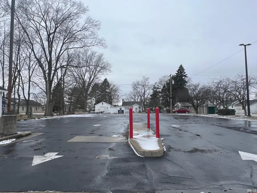 2133 N Washington, Kokomo, IN 46901 - #3