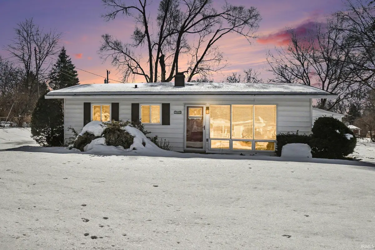 15610 Hamilton Street, Granger, IN 46530 - #1