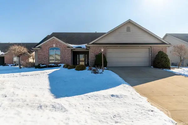 11824 Butternut Cove, Leo, IN 46765