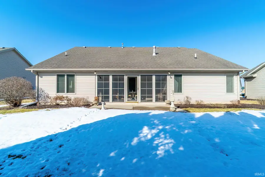 11824 Butternut Cove, Leo, IN 46765 - #2