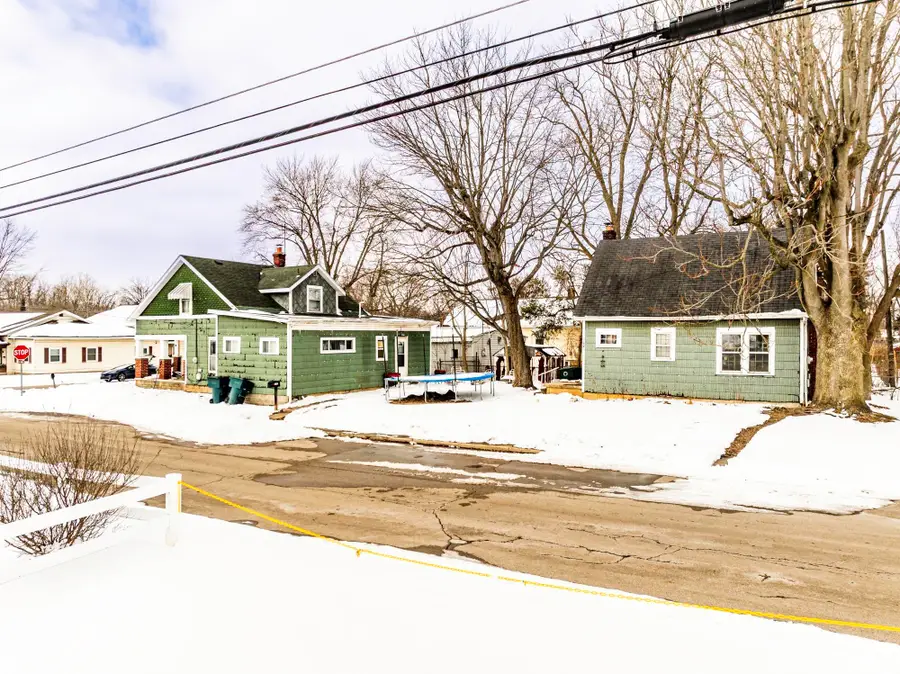 1424 S Meeker Avenue, Muncie, IN 47302 - #2