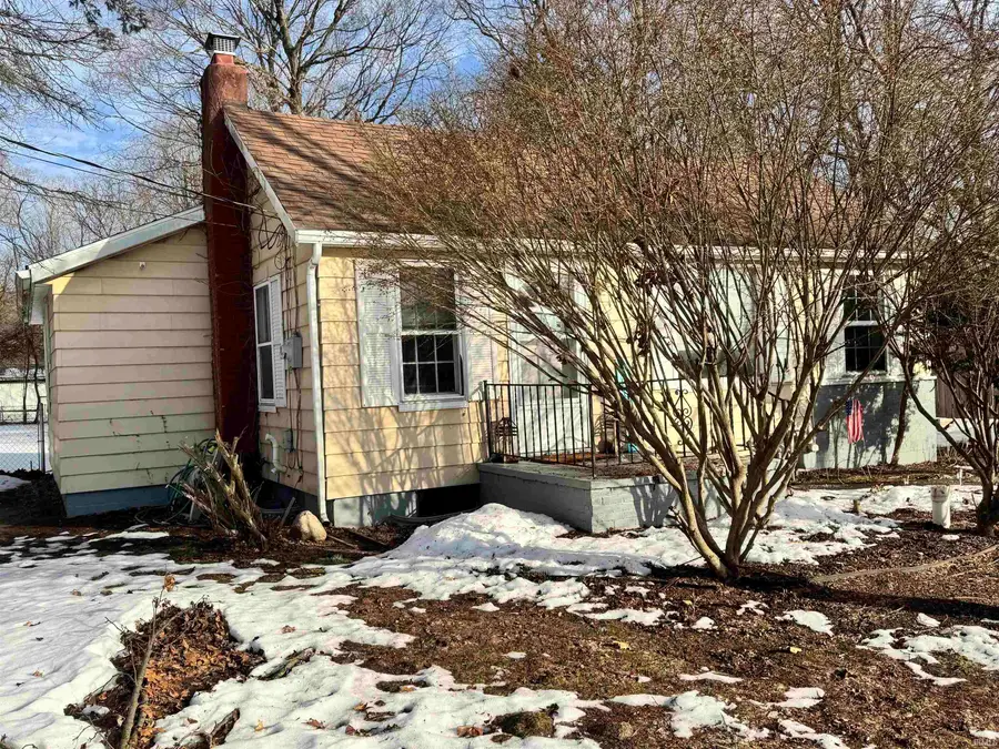 52138 Hollyhock Road, South Bend, IN 46637 - #2