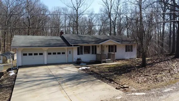 10063 E State Road 56 Road, Dubois, IN 47527