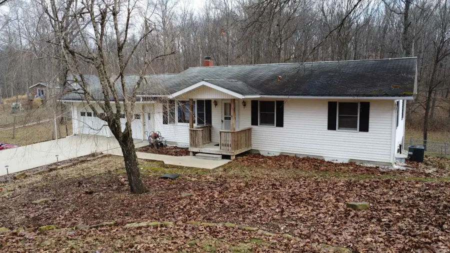 10063 E State Road 56 Road, Dubois, IN 47527 - #2