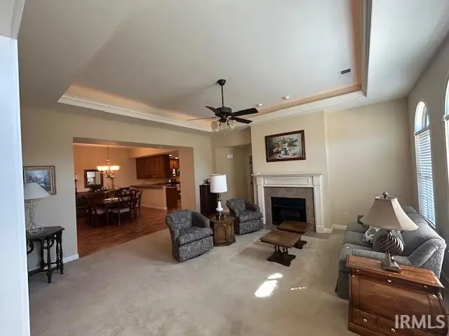 130 Cub Cove, Evansville, IN 47712 - #2