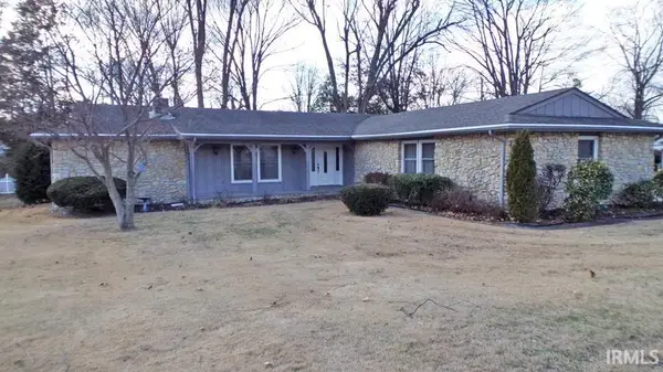 113 Meadowlark Lane, Vincennes, IN 47591