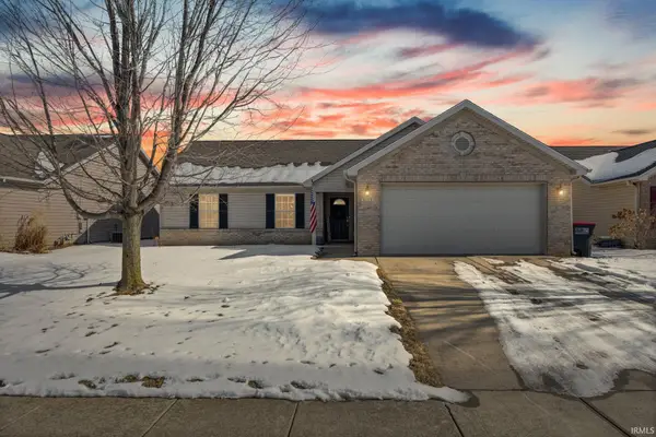 4153 Fiddlesticks Drive, Lafayette, IN 47909