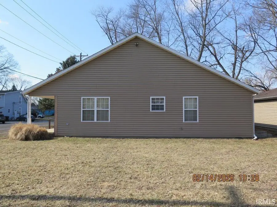 1914 Colfax Street, Lafayette, IN 47904 - #2