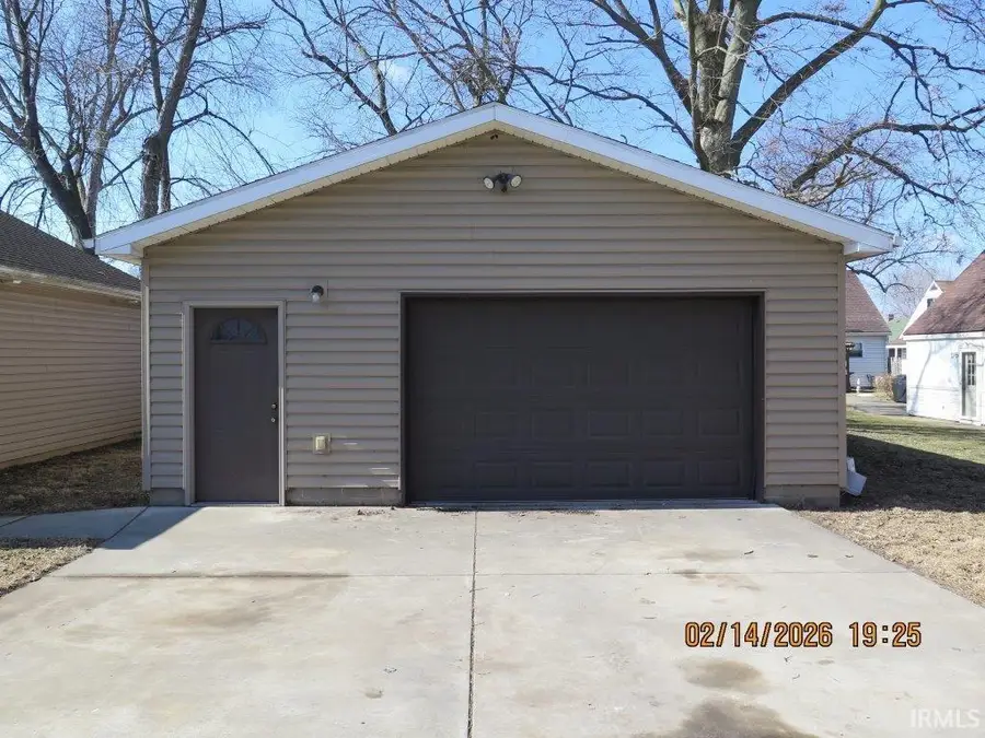 1914 Colfax Street, Lafayette, IN 47904 - #3