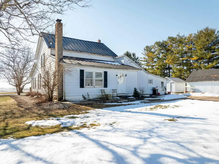 826 S 900 E Road, Union City, IN 47390 - #3