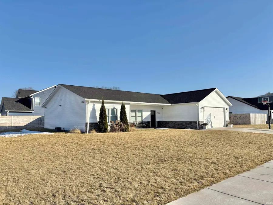 7403 W Natalie Drive, Bloomington, IN 47404 - #2