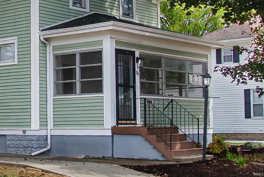 601 Charlotte Avenue, Fort Wayne, IN 46805 - #2