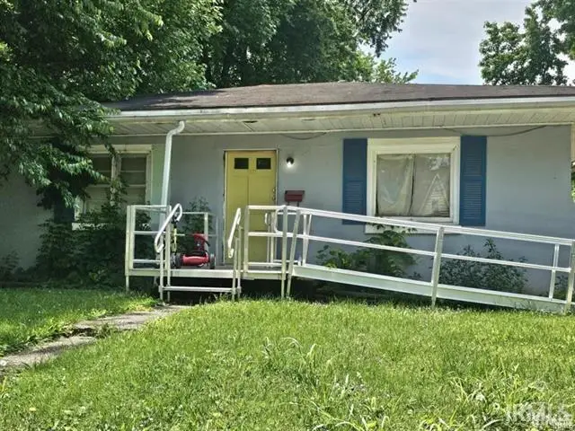 1521 Ravenswood Drive, Evansville, IN 47714 - #1