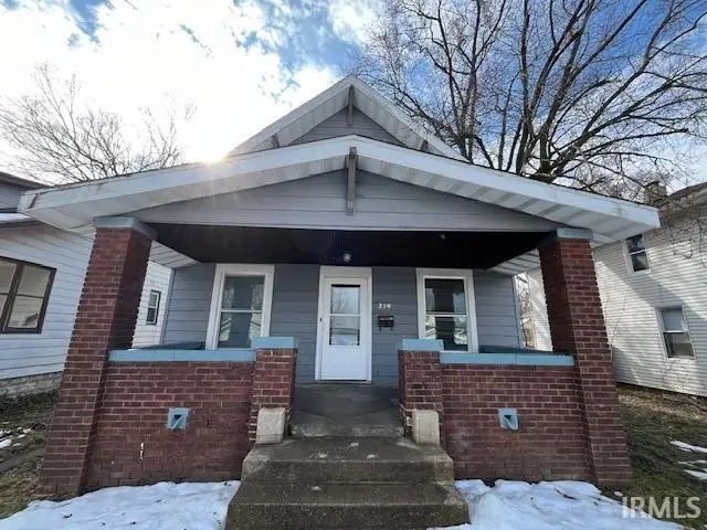 230 E Victoria Street, South Bend, IN 46614 - #1