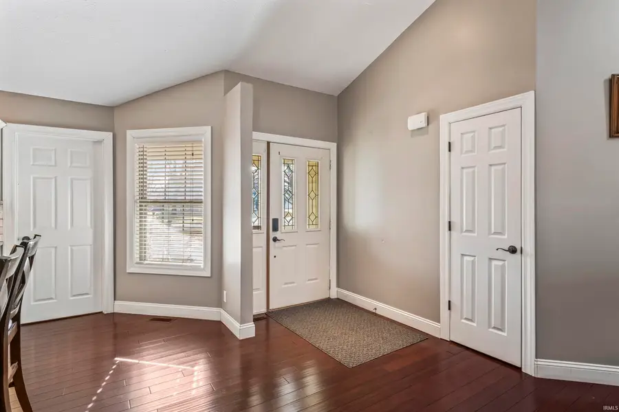 214 N Brookfield Drive, Lafayette, IN 47905 - #2