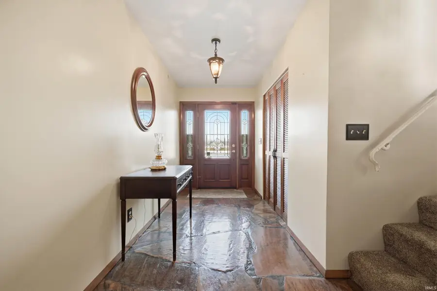 2901 S Fuson Road, Muncie, IN 47302 - #3