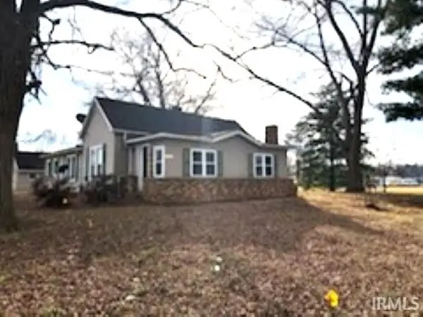 930 Sycamore Street, Rockport, IN 47635