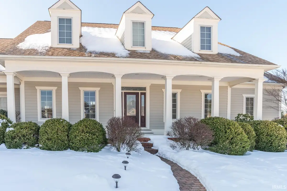 3610 E Bryn Mawr Drive, Bloomington, IN 47401 - #1