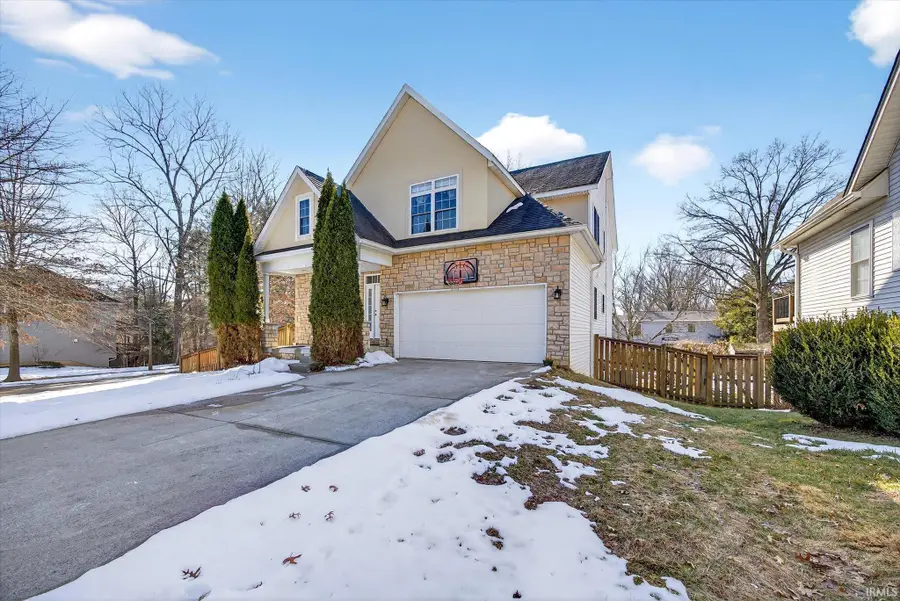 1982 E Cheyanne Lane, Bloomington, IN 47401 - #2