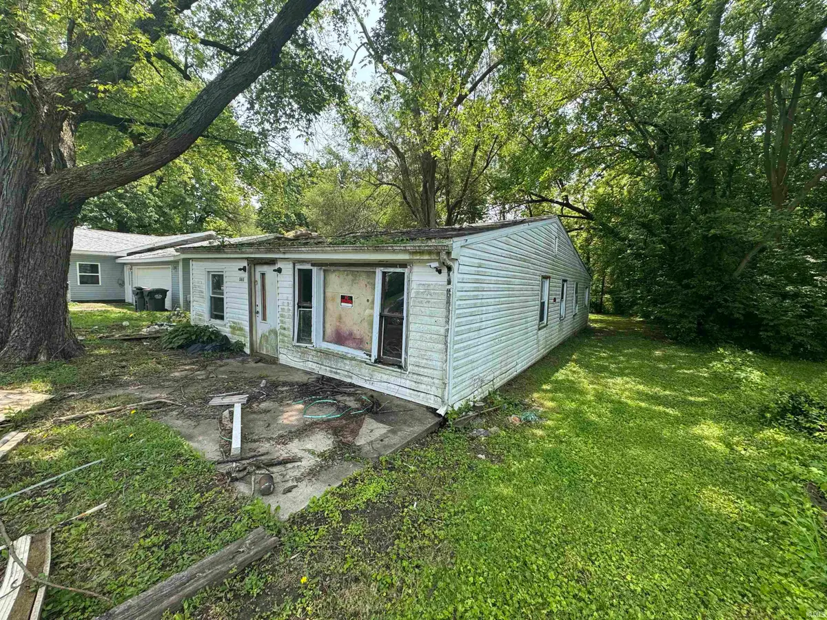 365 Elm Street, Albany, IN 47320 - #1