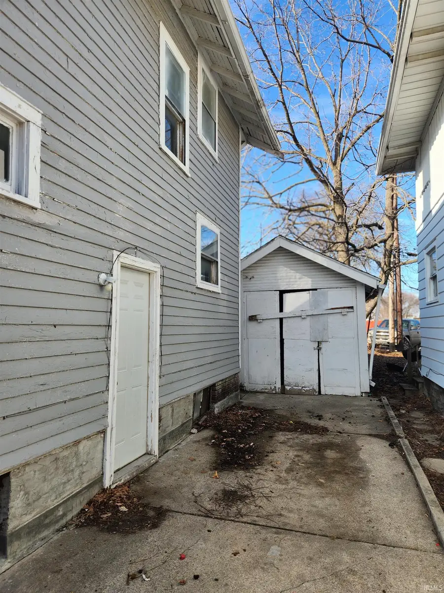 460 Violet Court, Fort Wayne, IN 46807 - #3