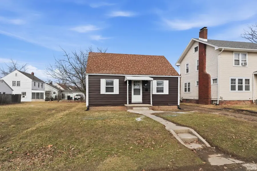 1515 E Rudisill Boulevard, Fort Wayne, IN 46806 - #2