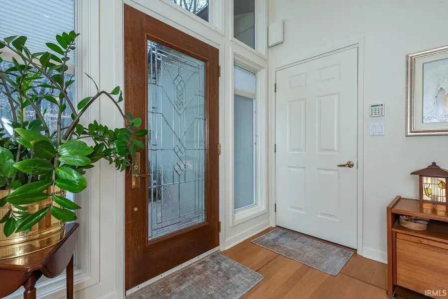 537 E Fawn Ridge Trail, Bloomington, IN 47408 - #3