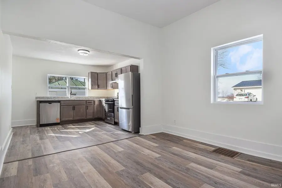 203 W Center Street, Burket, IN 46508 - #3