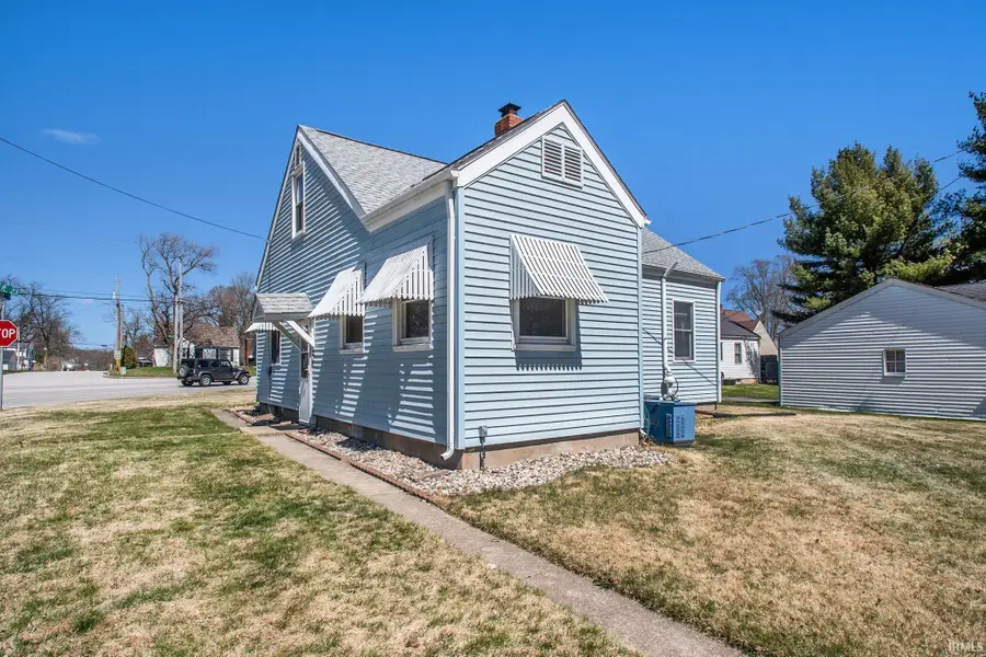 17740 State Road 23 Road, South Bend, IN 46635 - #3