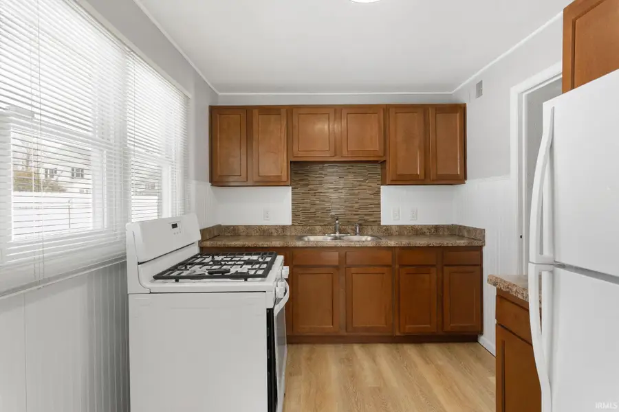 1622 Wilber Street, South Bend, IN 46628 - #2