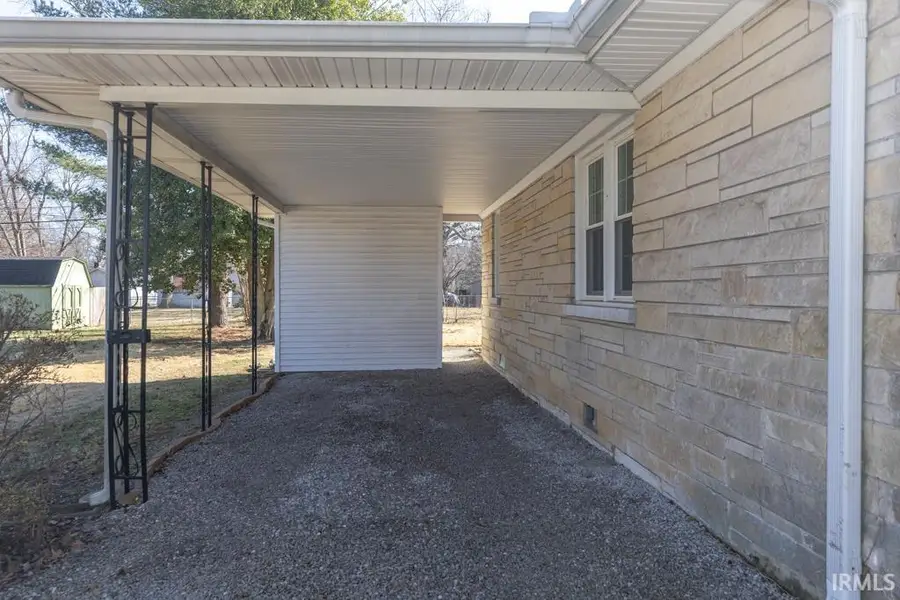 1330 Green Meadow Road, Evansville, IN 47715 - #3