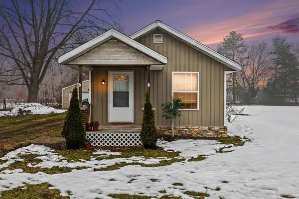 54871 County Road 101 Road, Elkhart, IN 46514