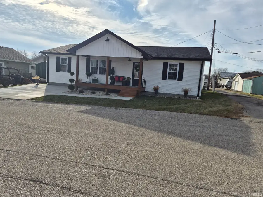 111 O Street, Bedford, IN 47421 - #2