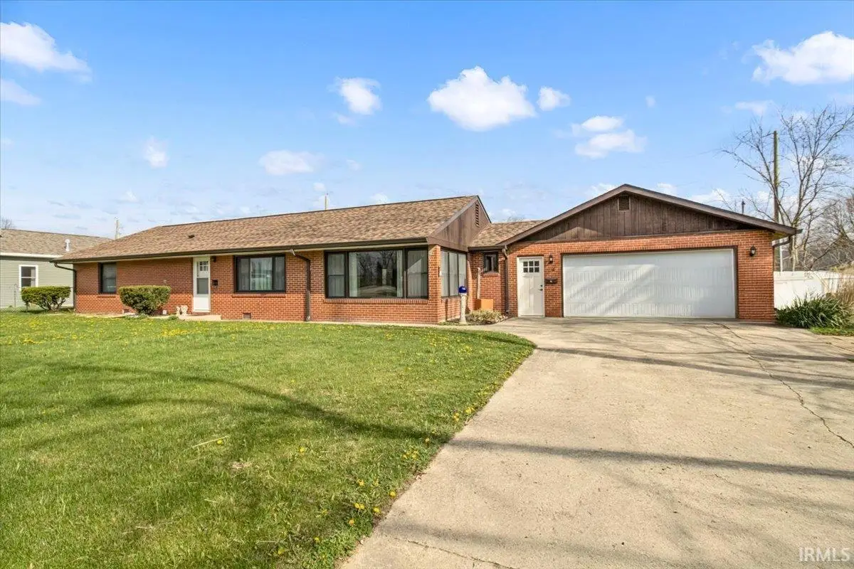 4 Crestwood Drive, Winchester, IN 47394 - #1