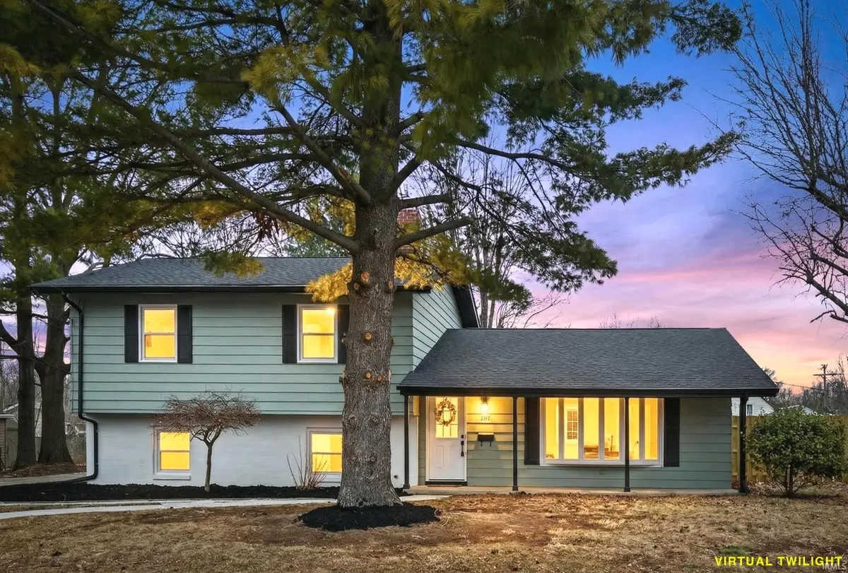 1314 Oak Avenue, Lafayette, IN 47905 - #1