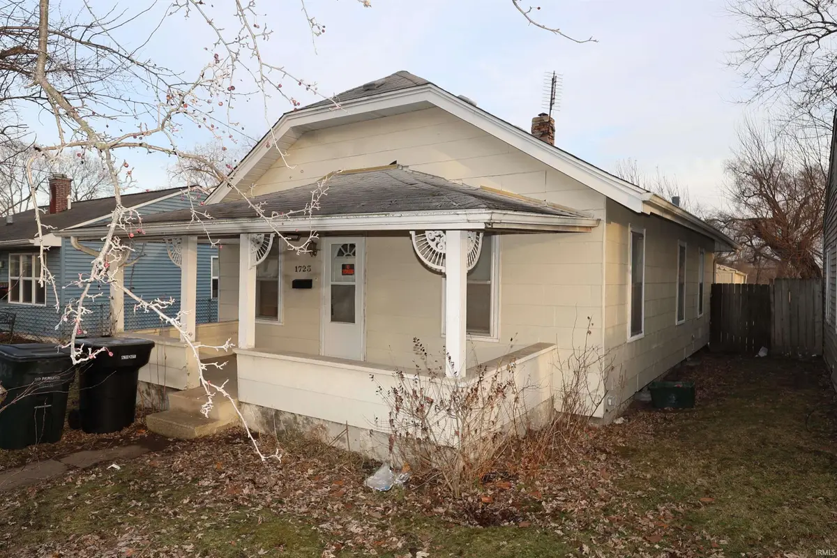 1723 E Calvert Street, South Bend, IN 46613 - #1