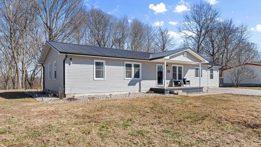 934 N Sprudel Street, West Baden Springs, IN 47469 - #2