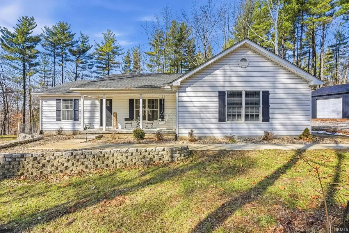 21 Spice Valley Court, Mitchell, IN 47446 - #1