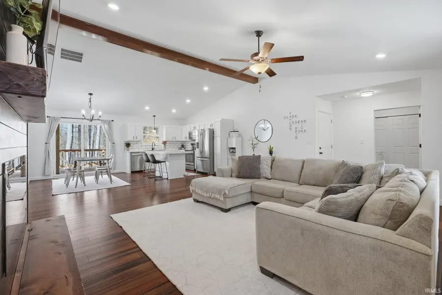 21 Spice Valley Court, Mitchell, IN 47446 - #3