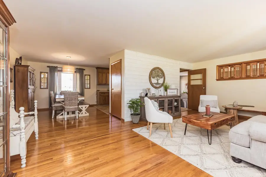 700 N Cook Road, Muncie, IN 47303 - #3