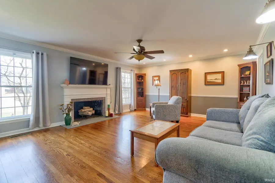 5306 Cunningham Drive, Evansville, IN 47711 - #3