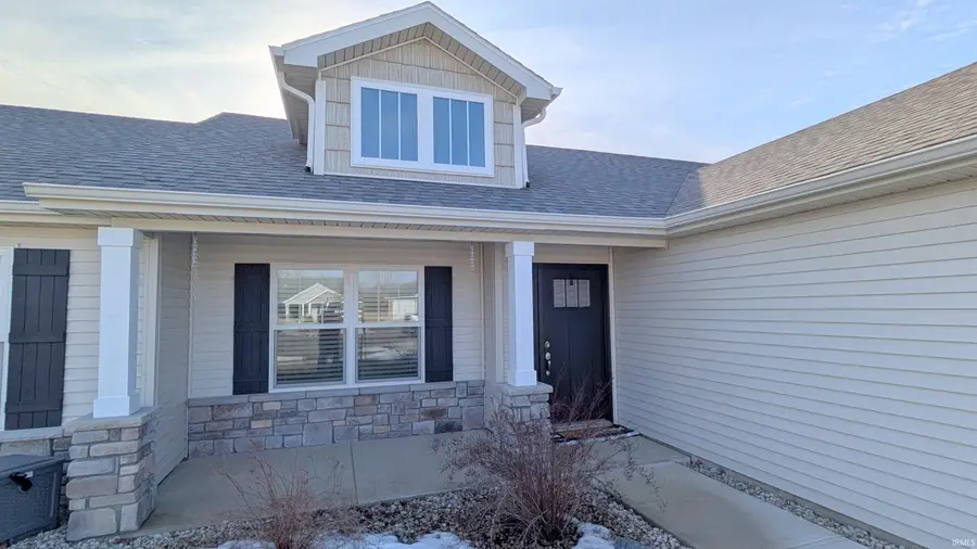 911 Hickory Court, Decatur, IN 46733 - #3