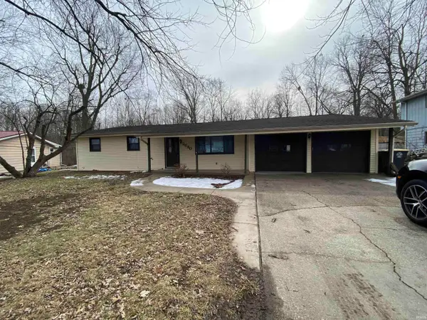 2630 Deerwood Drive, Fort Wayne, IN 46825