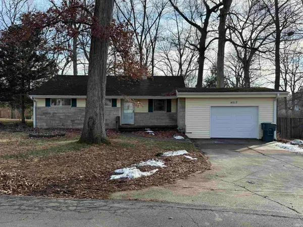 4513 W Burton Drive, Muncie, IN 47304