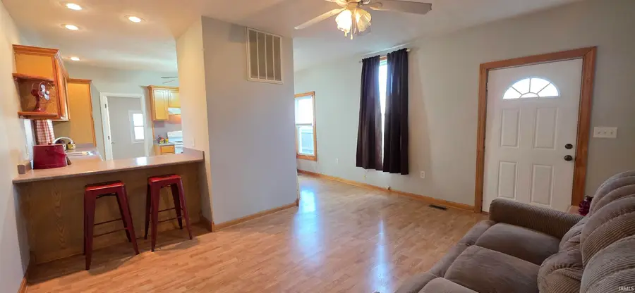 2115 W Delaware Street, Evansville, IN 47712 - #3