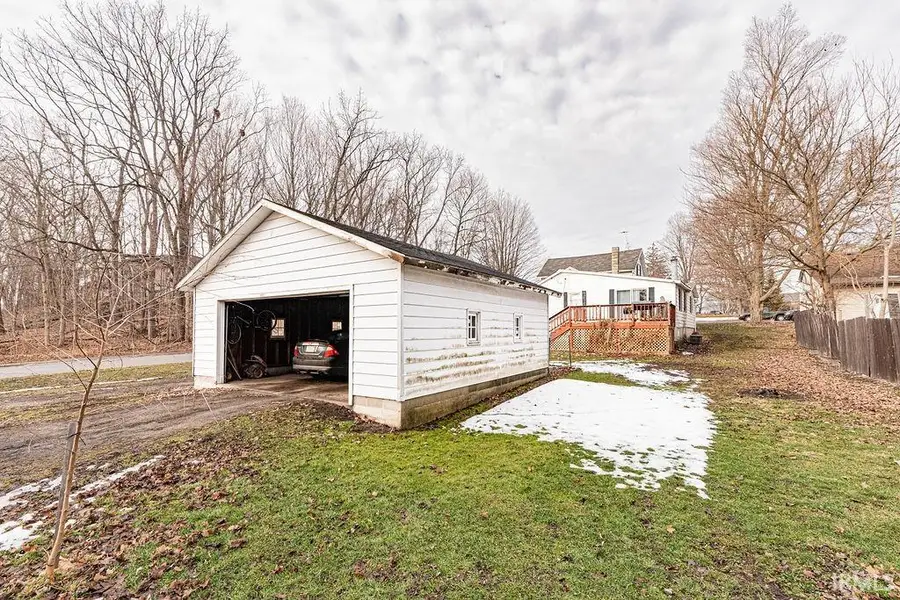 214 S Elm Street, Albion, IN 46701 - #3