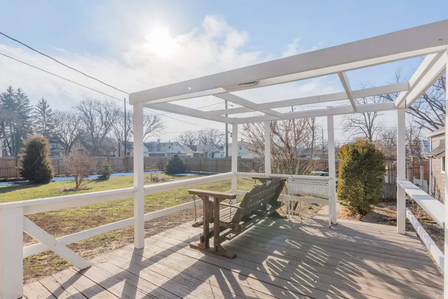 1820 Lumbard Street, Fort Wayne, IN 46803 - #2