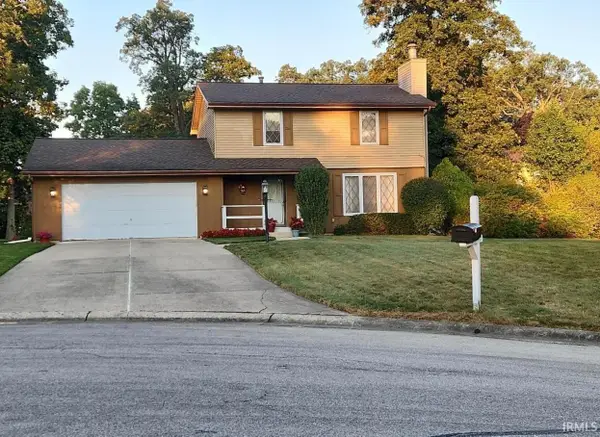 6711 Sullivans Court, Fort Wayne, IN 46835