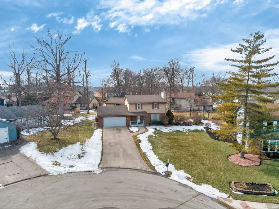 6711 Sullivans Court, Fort Wayne, IN 46835 - #3